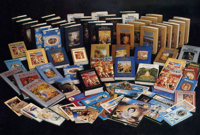 Online Course on Book Distribution
